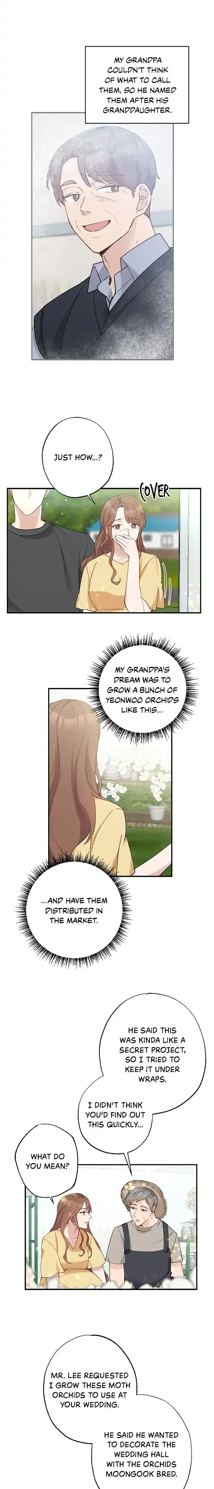 Destructive Desires Chapter 58 - Page 12