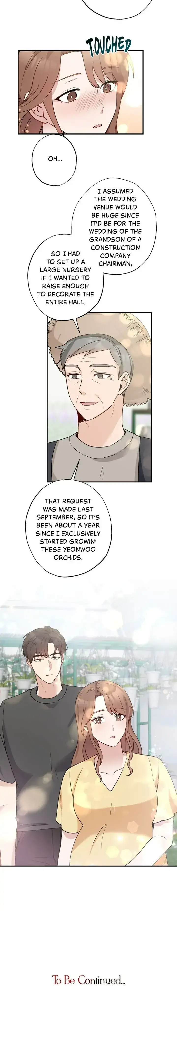 Destructive Desires Chapter 58 - Page 13