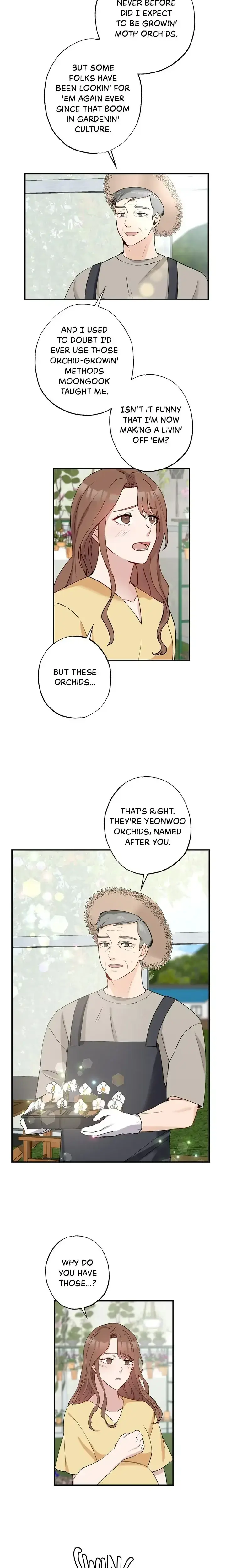 Destructive Desires Chapter 58 - Page 5