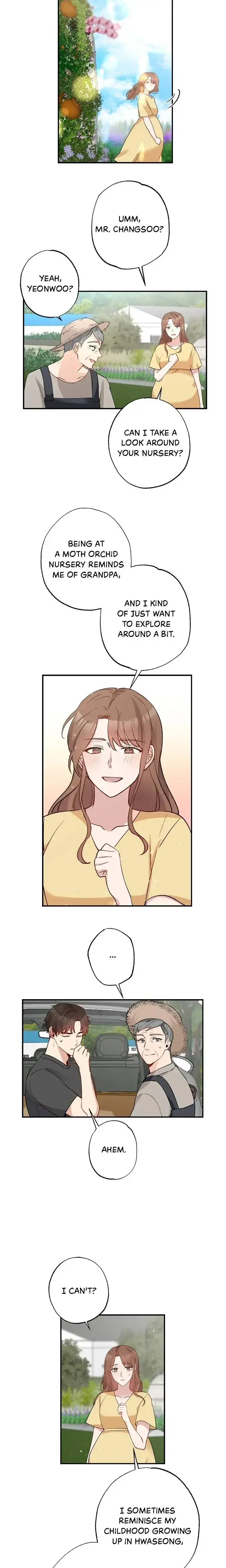 Destructive Desires Chapter 58 - Page 9