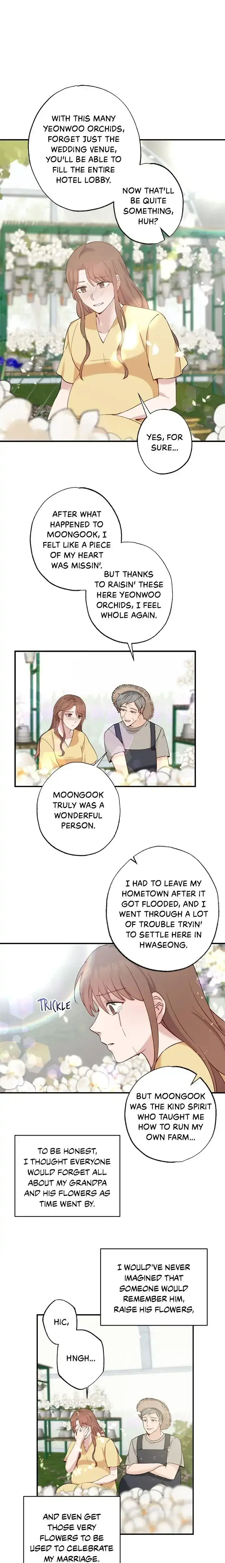 Destructive Desires Chapter 59 - Page 1