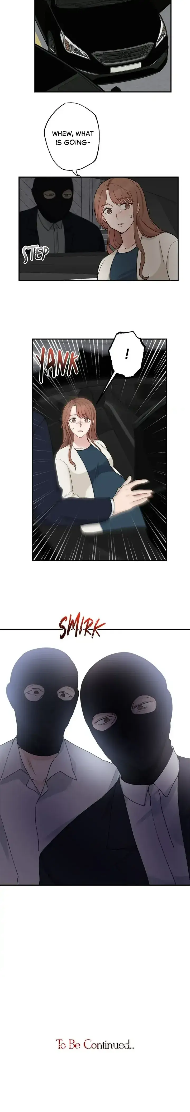 Destructive Desires Chapter 59 - Page 12