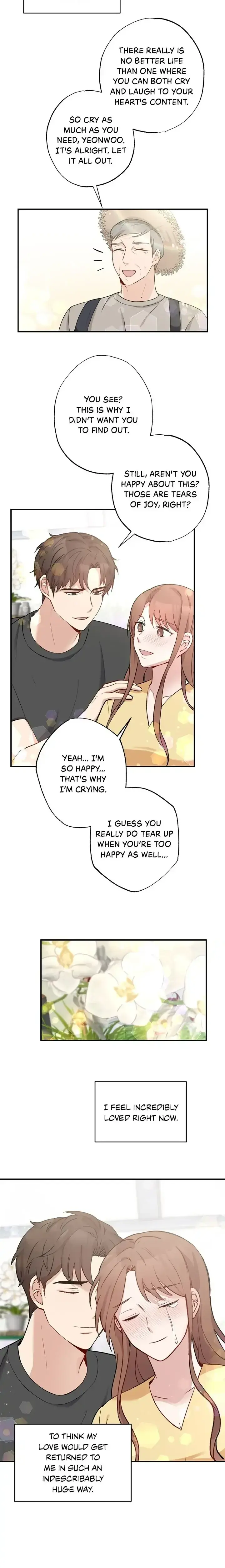 Destructive Desires Chapter 59 - Page 2