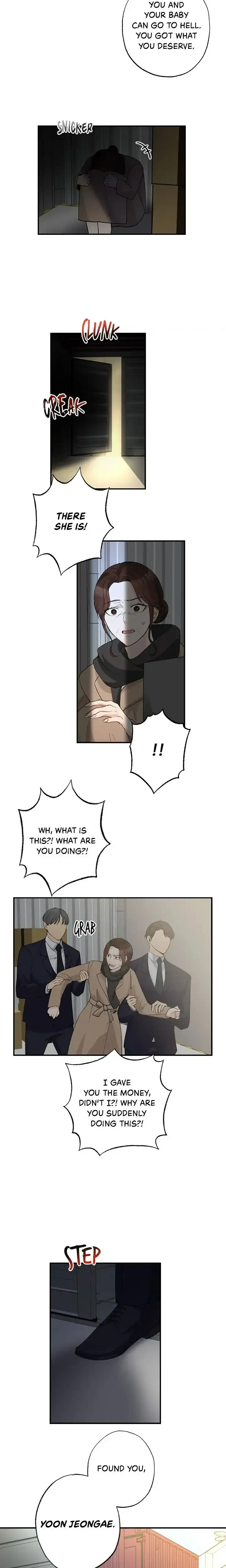 Destructive Desires Chapter 60 - Page 14