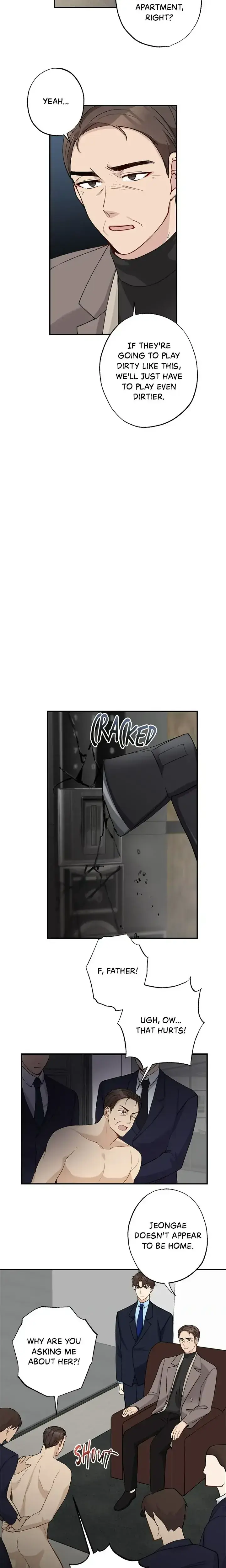 Destructive Desires Chapter 60 - Page 4