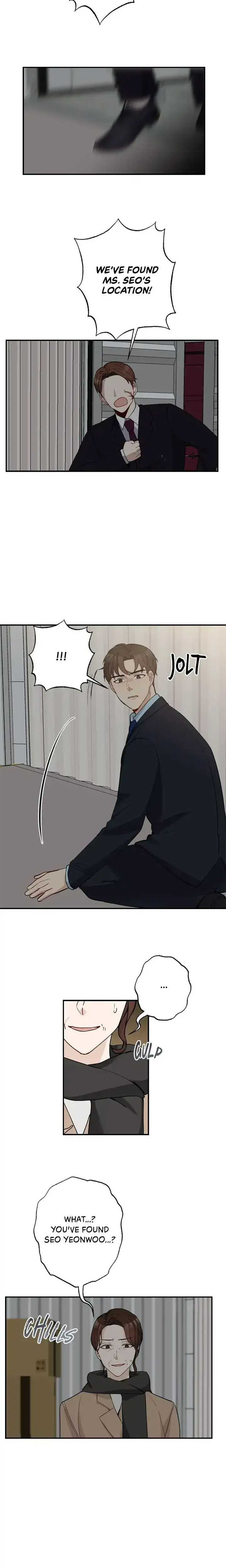 Destructive Desires Chapter 61 - Page 15