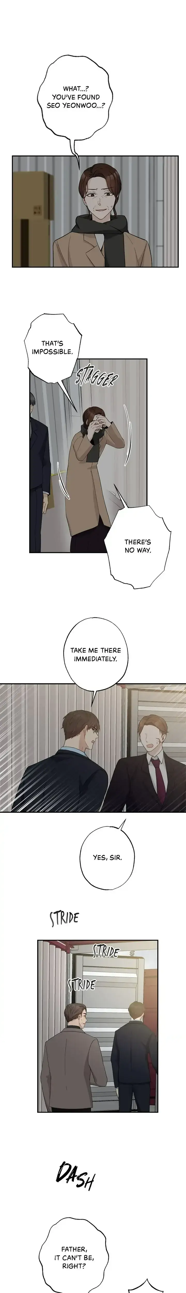 Destructive Desires Chapter 62 - Page 1