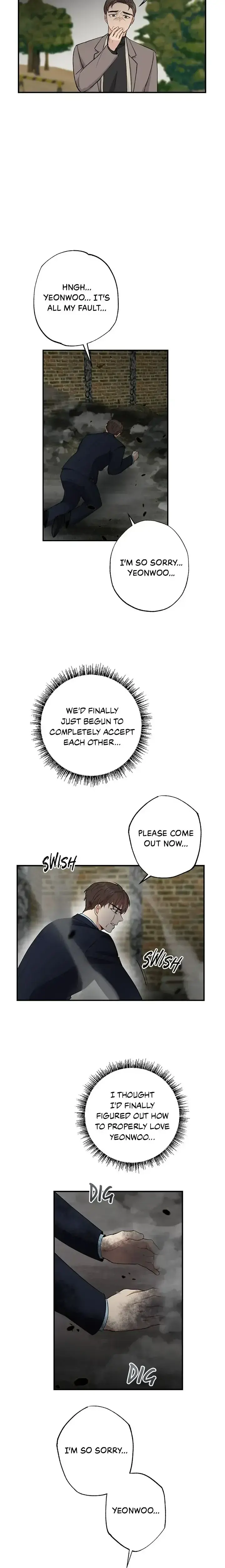 Destructive Desires Chapter 62 - Page 10