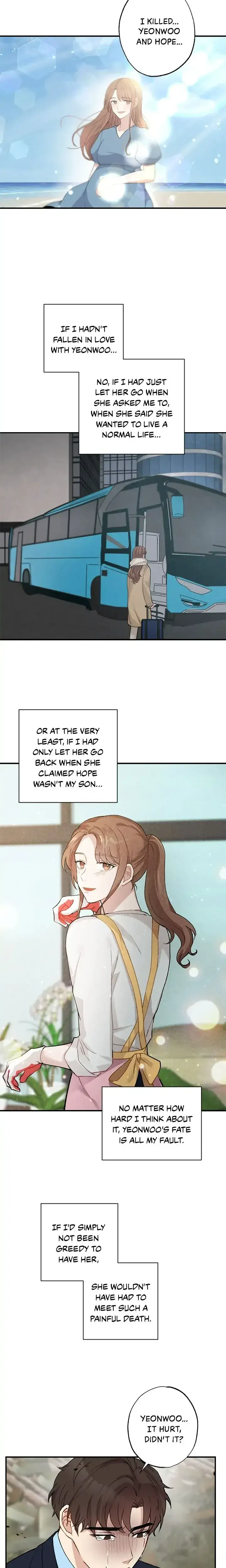 Destructive Desires Chapter 62 - Page 12