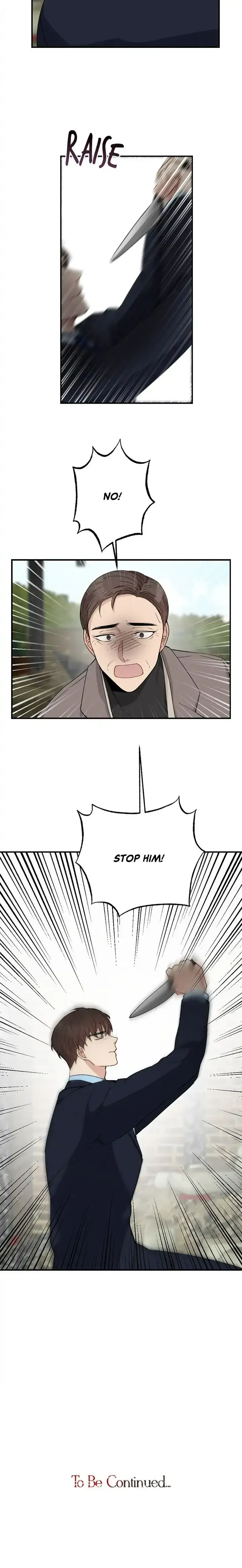 Destructive Desires Chapter 62 - Page 15
