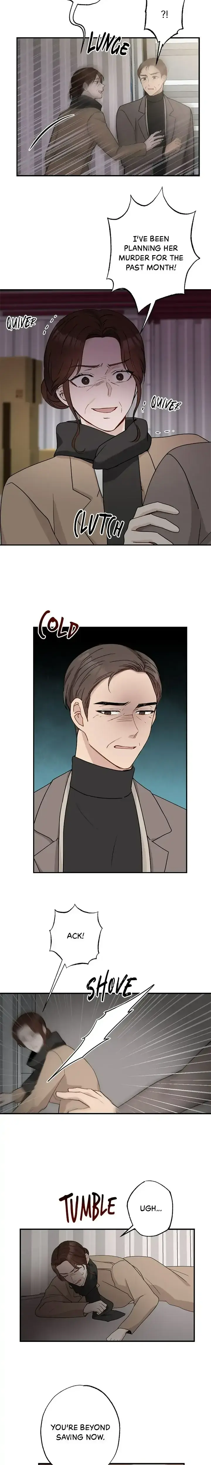Destructive Desires Chapter 62 - Page 2