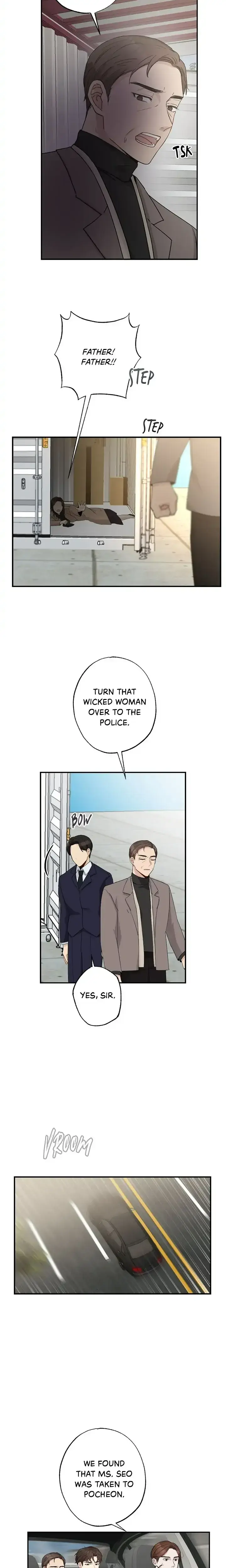 Destructive Desires Chapter 62 - Page 3