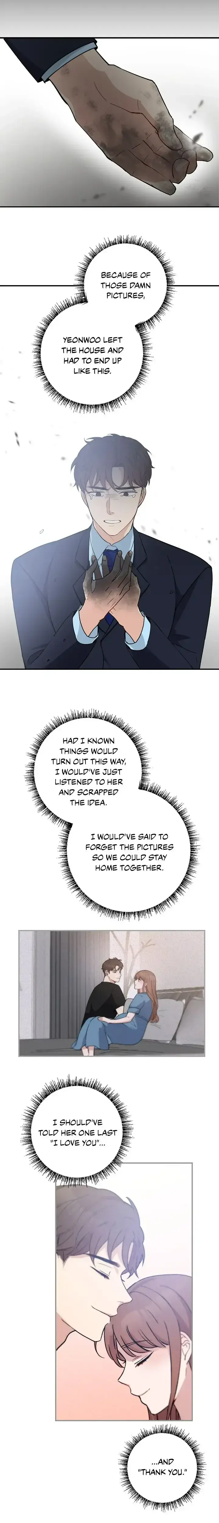 Destructive Desires Chapter 62 - Page 7