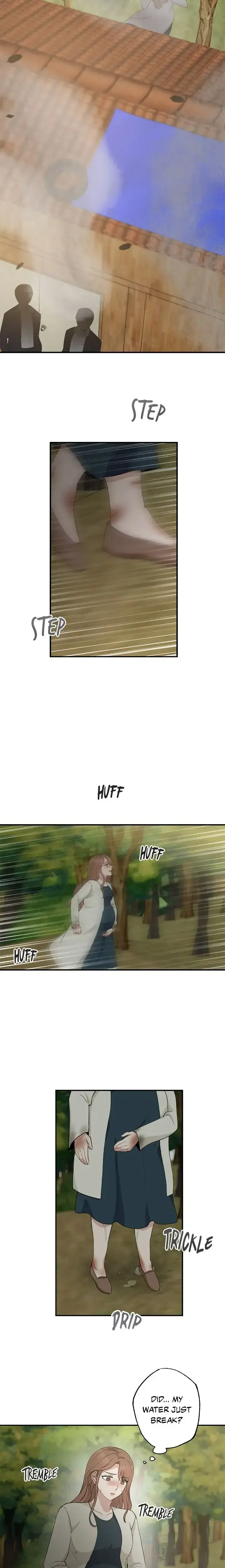 Destructive Desires Chapter 63 - Page 9