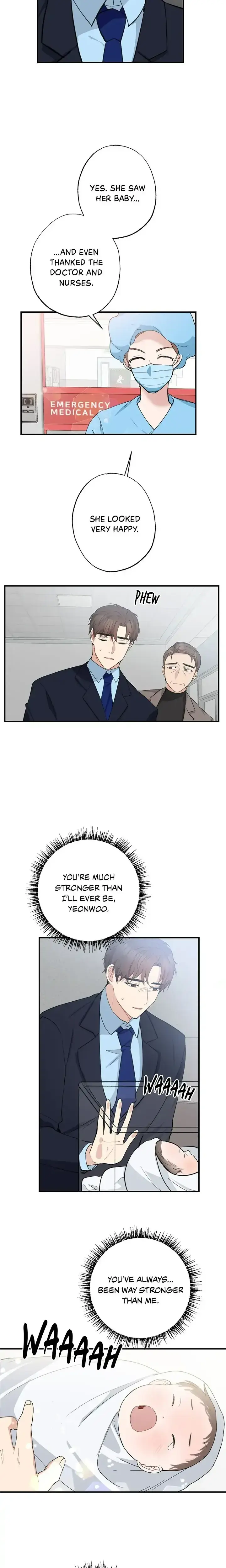 Destructive Desires Chapter 64 - Page 4