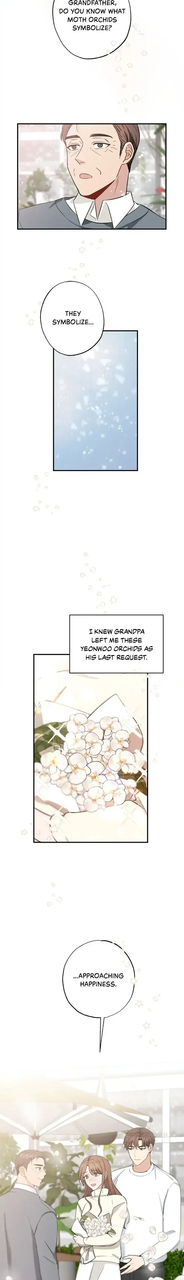 Destructive Desires Chapter 65 - Page 13