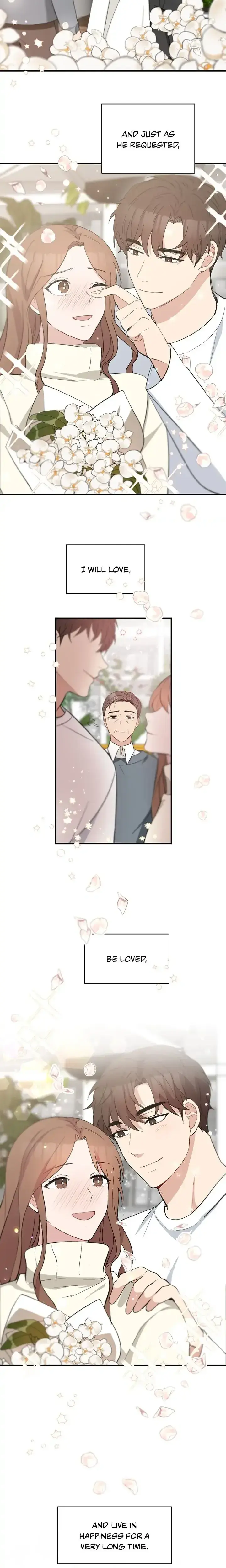 Destructive Desires Chapter 65 - Page 14