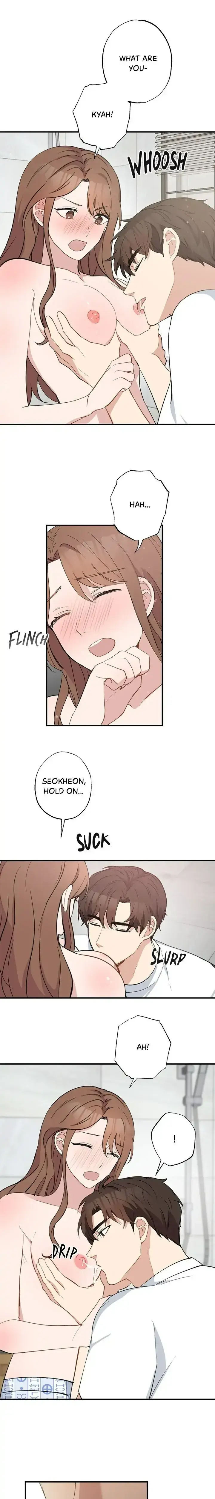 Destructive Desires Chapter 65 - Page 2
