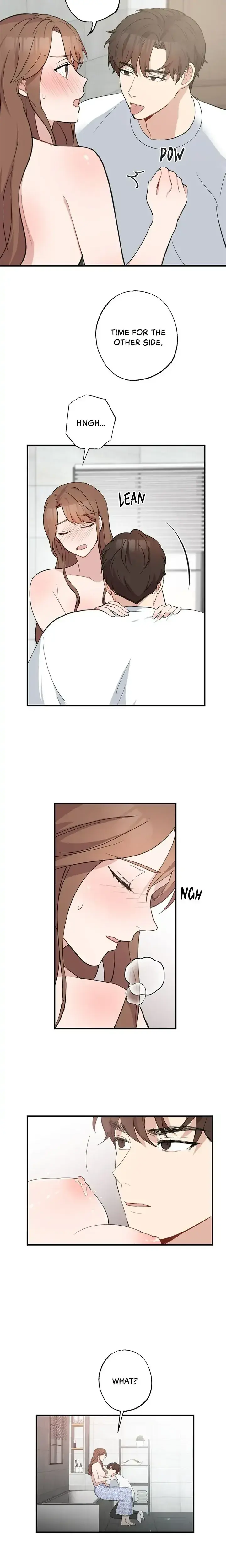 Destructive Desires Chapter 65 - Page 4