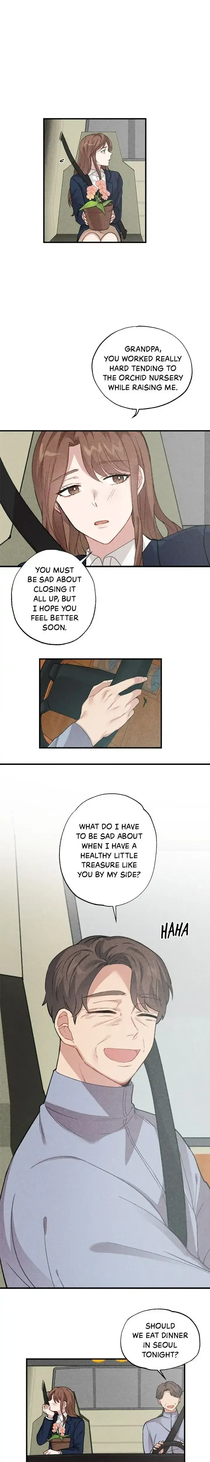 Destructive Desires Chapter 7 - Page 11