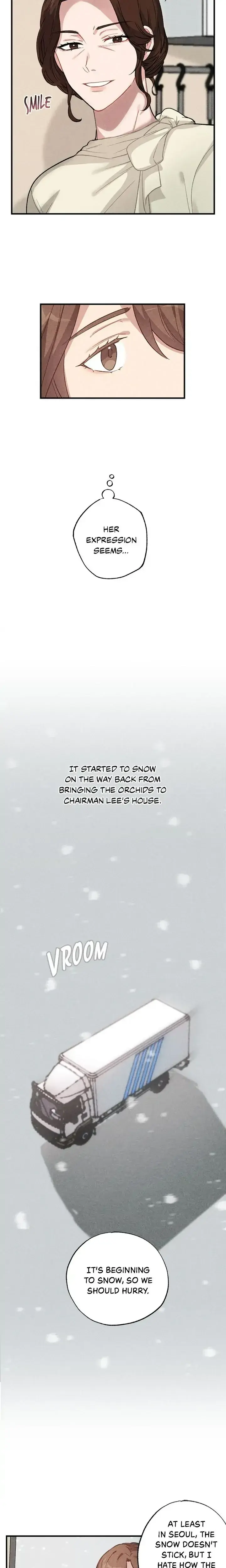 Destructive Desires Chapter 9 - Page 3