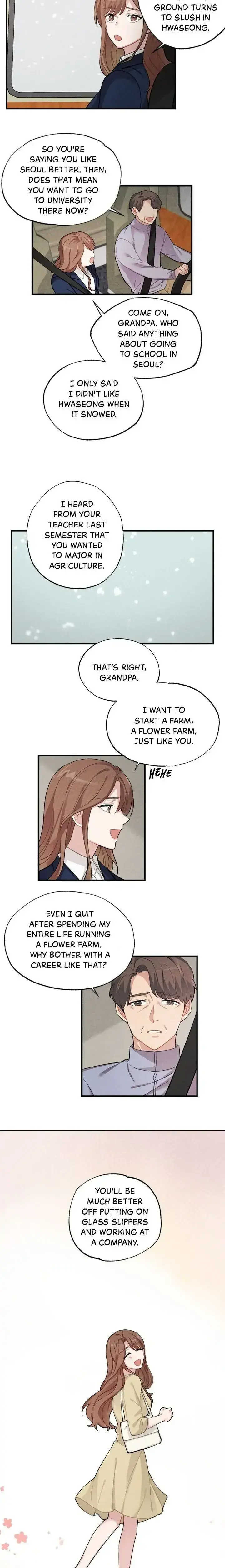 Destructive Desires Chapter 9 - Page 4