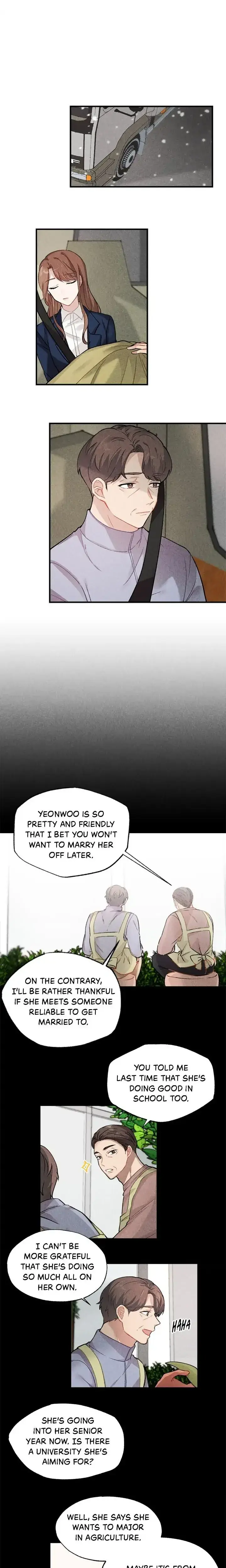 Destructive Desires Chapter 9 - Page 7
