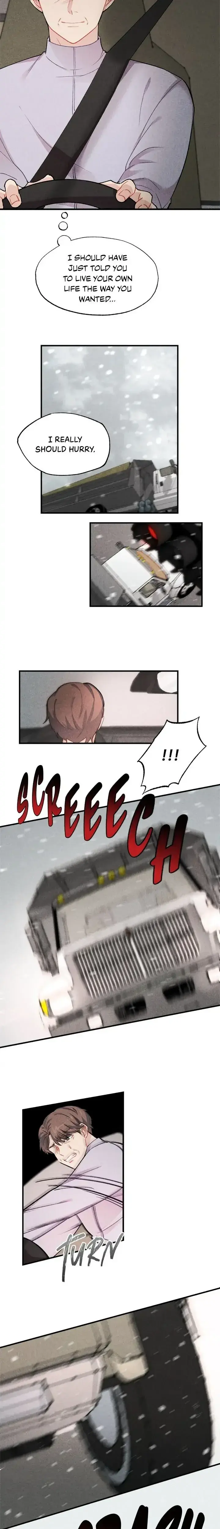 Destructive Desires Chapter 9 - Page 9