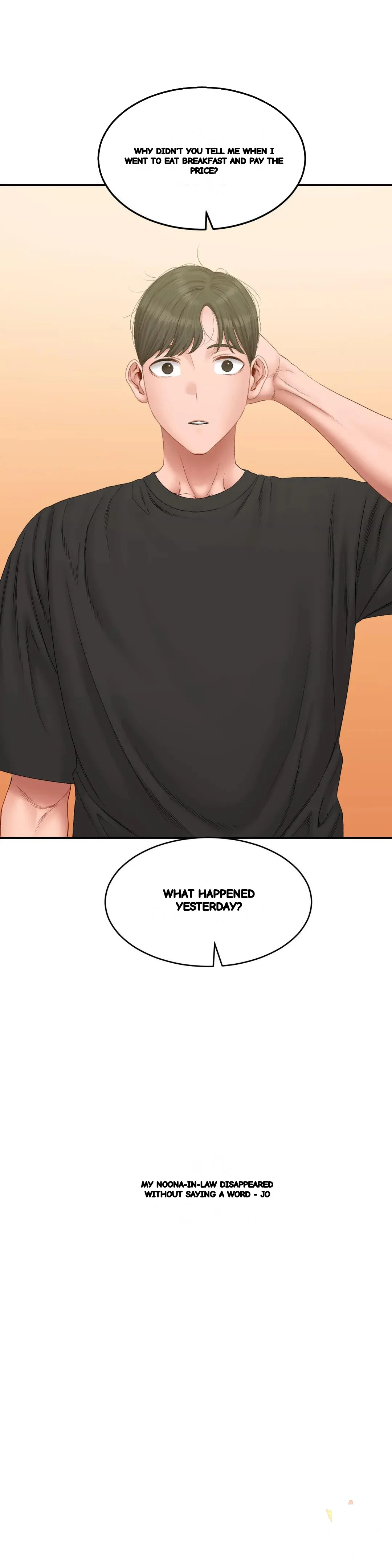 Deviance Diary Shorts Chapter 36 - Page 19
