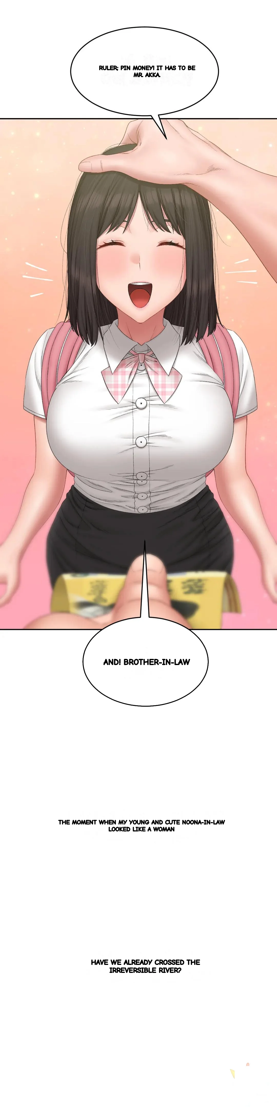 Deviance Diary Shorts Chapter 36 - Page 23