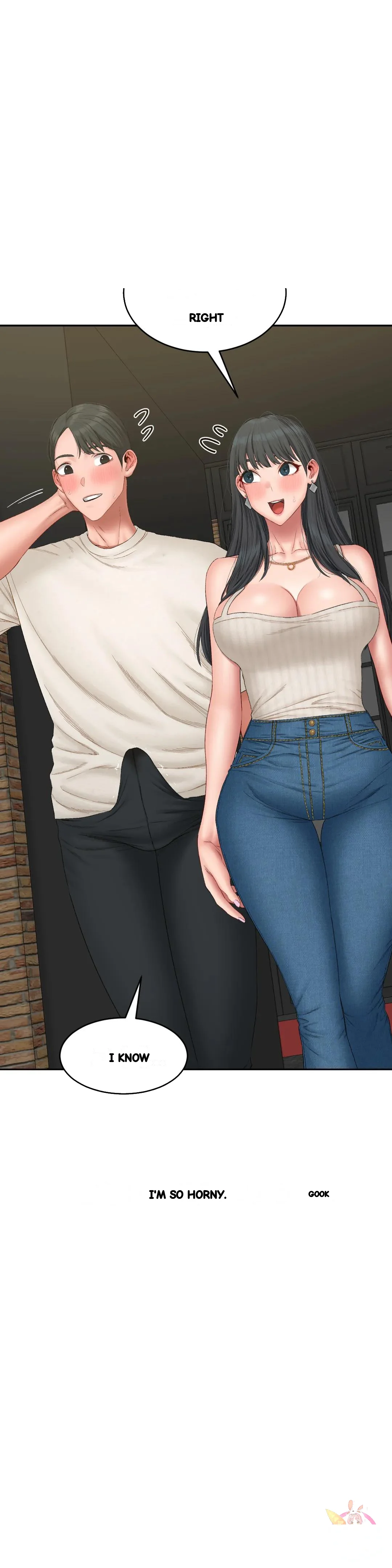 Deviance Diary Shorts Chapter 37 - Page 13