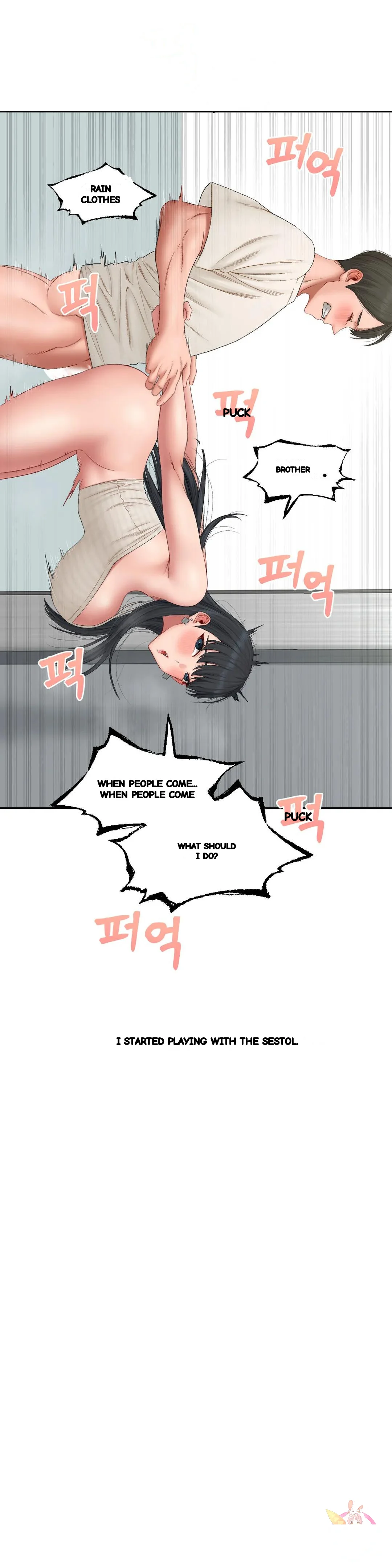 Deviance Diary Shorts Chapter 37 - Page 20