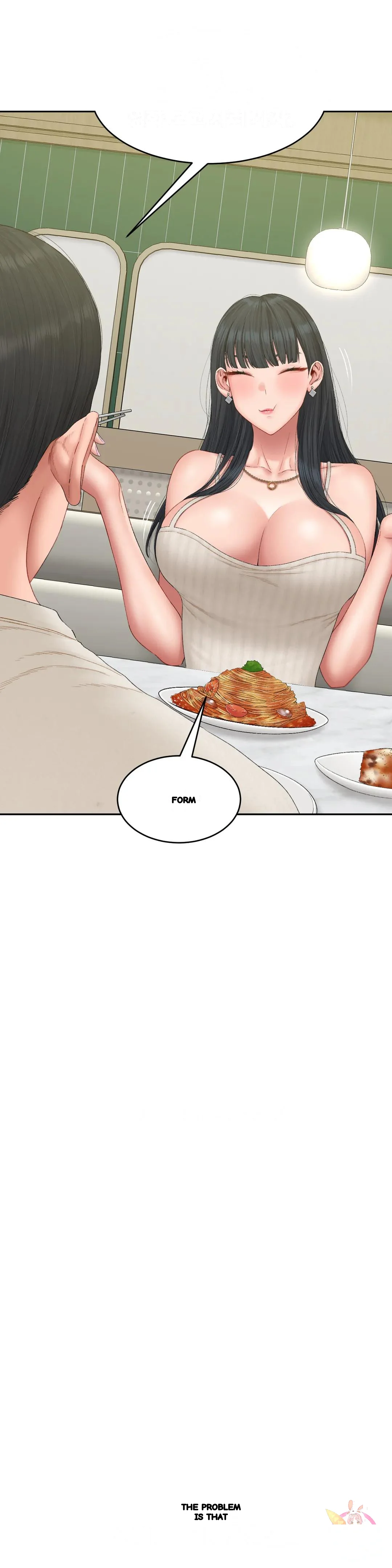 Deviance Diary Shorts Chapter 37 - Page 7