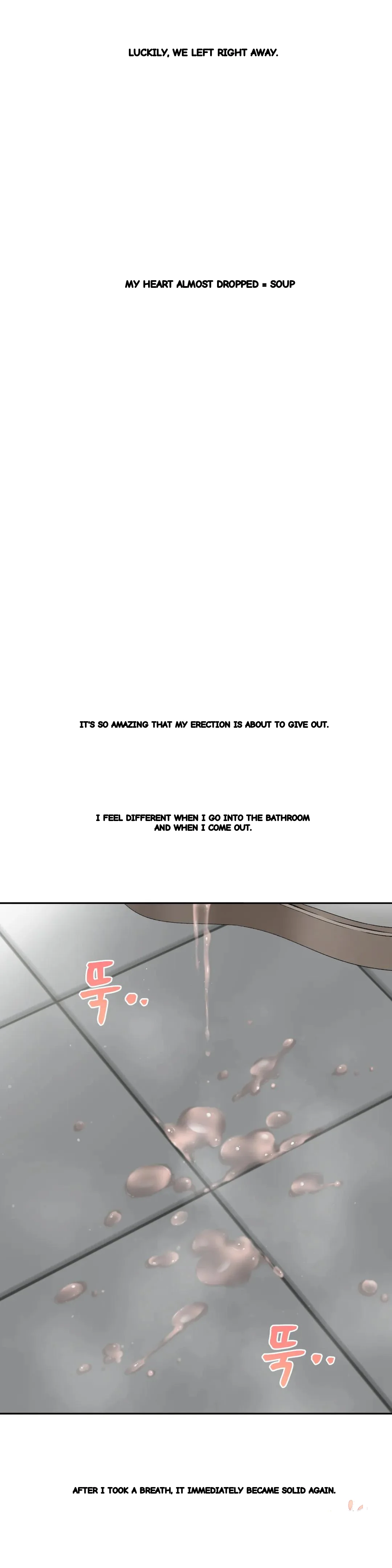 Deviance Diary Shorts Chapter 38 - Page 5
