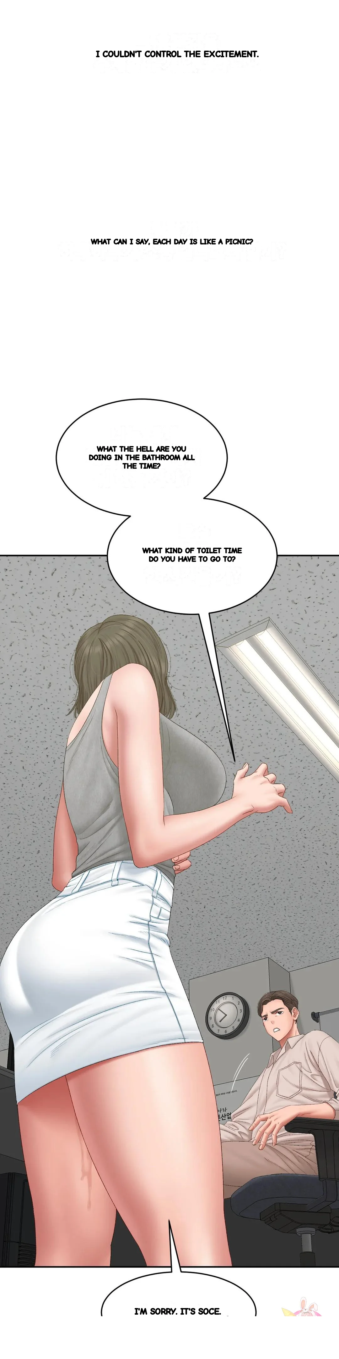 Deviance Diary Shorts Chapter 39 - Page 11