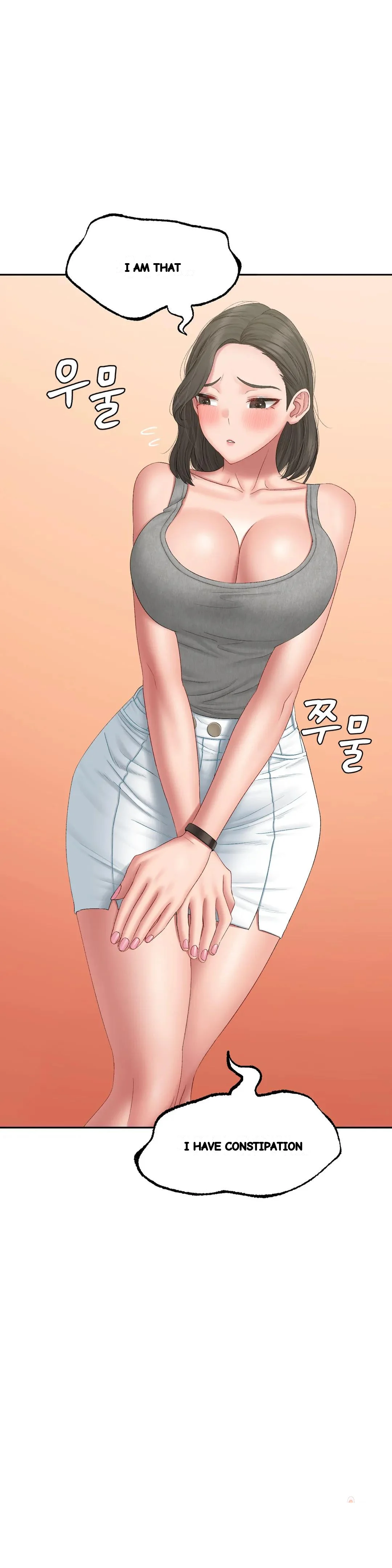 Deviance Diary Shorts Chapter 39 - Page 12