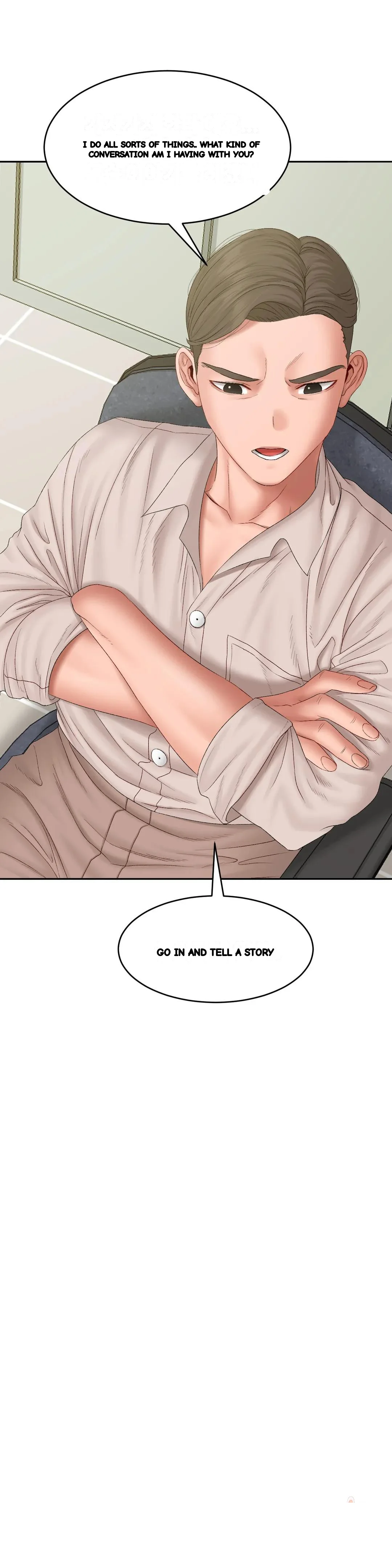 Deviance Diary Shorts Chapter 39 - Page 13