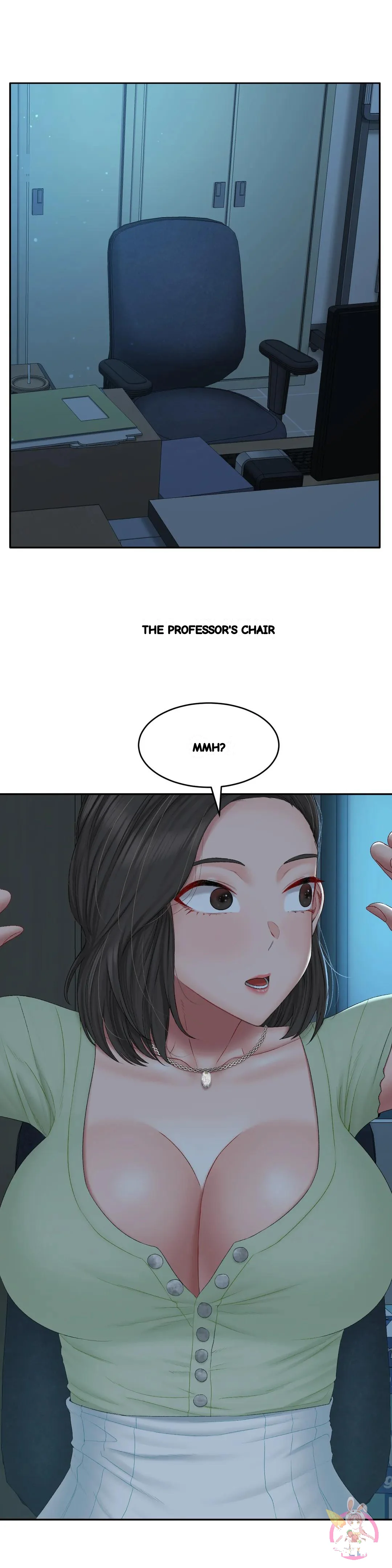 Deviance Diary Shorts Chapter 39 - Page 16