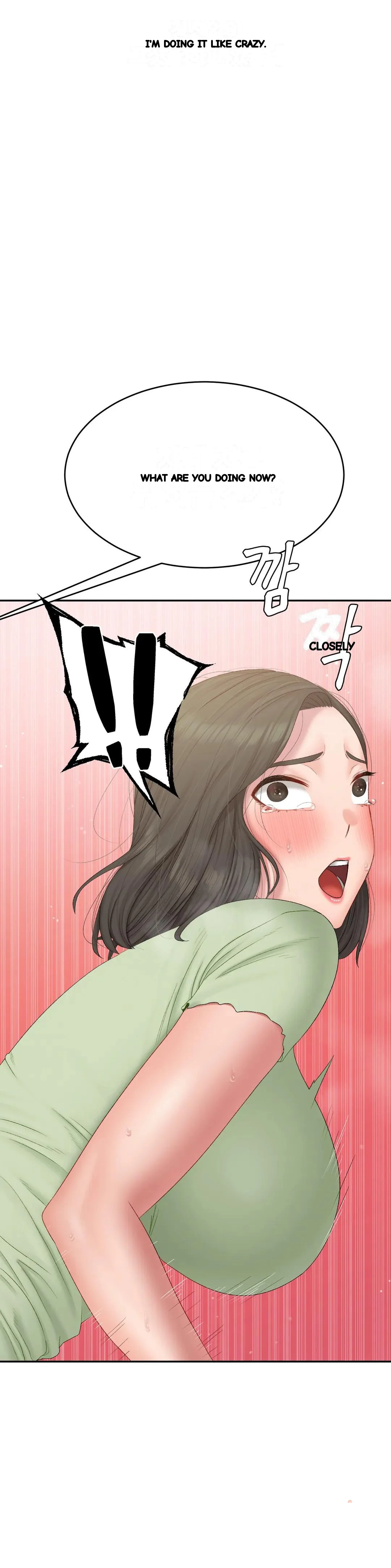 Deviance Diary Shorts Chapter 39 - Page 24