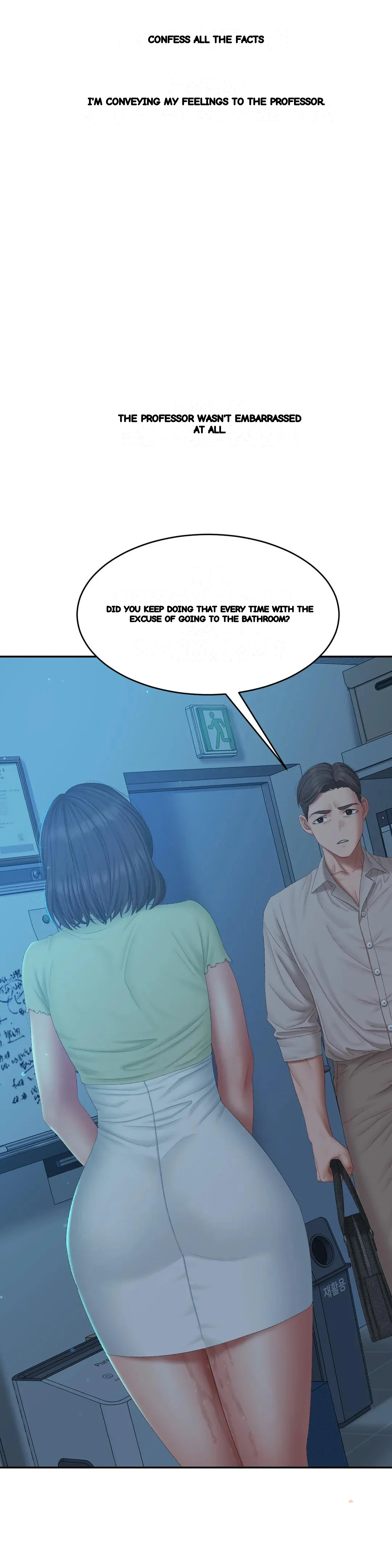 Deviance Diary Shorts Chapter 40 - Page 13