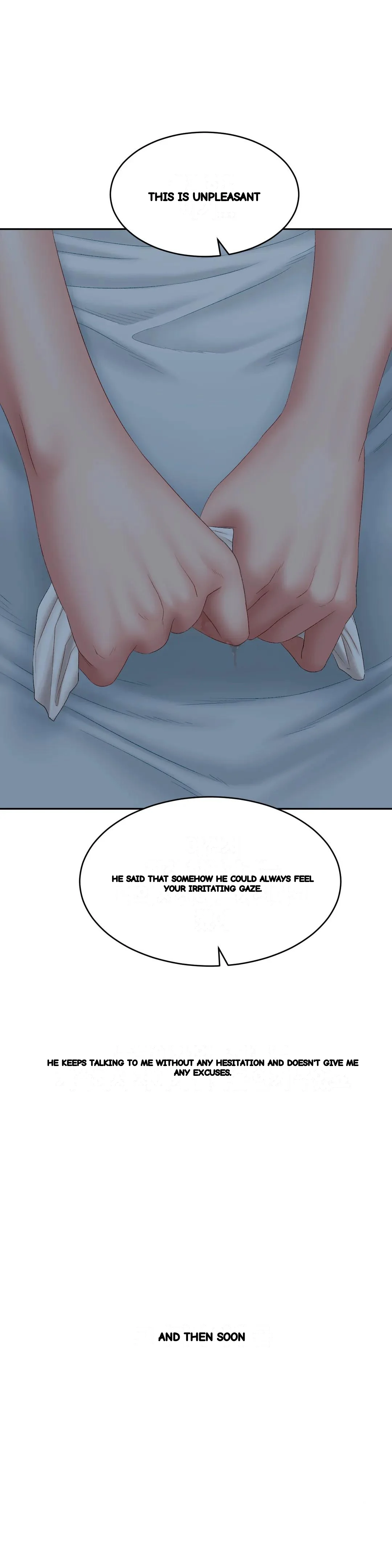Deviance Diary Shorts Chapter 40 - Page 14