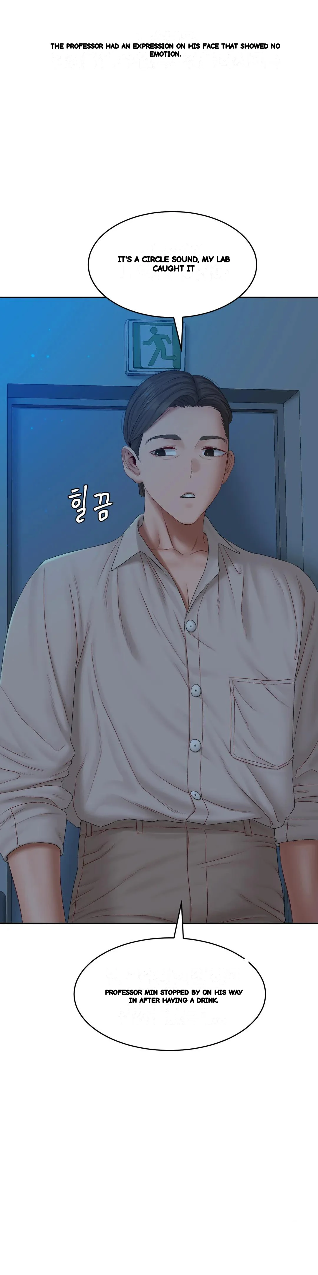 Deviance Diary Shorts Chapter 40 - Page 3