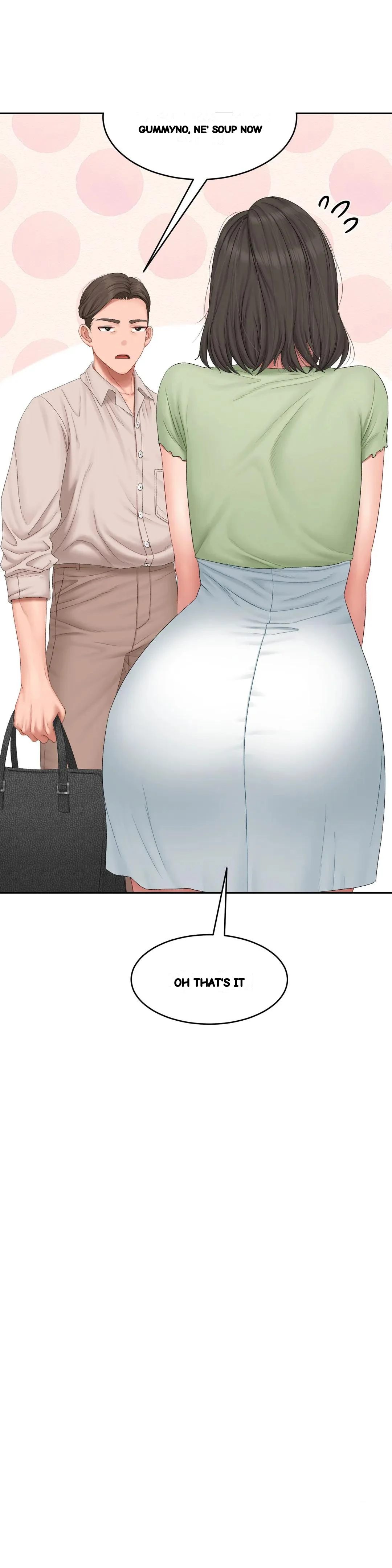 Deviance Diary Shorts Chapter 40 - Page 7