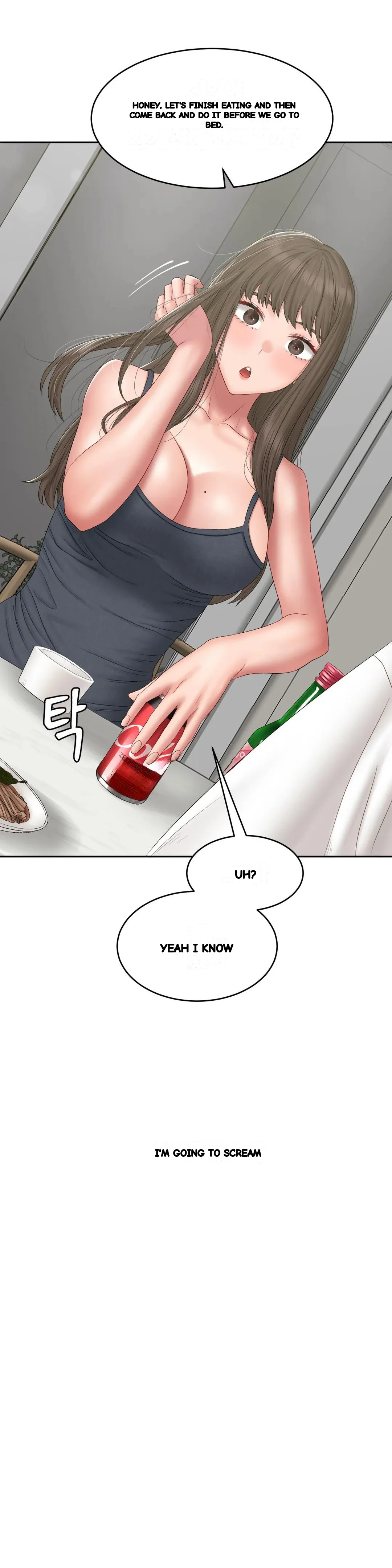 Deviance Diary Shorts Chapter 41 - Page 13