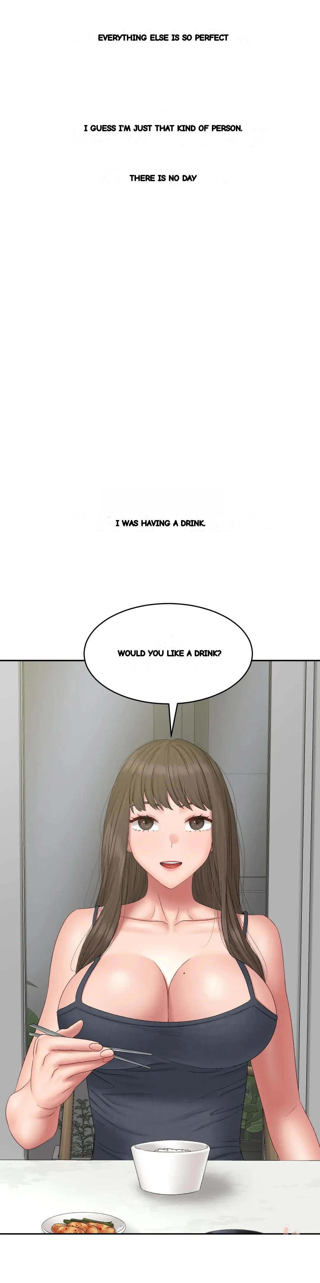 Deviance Diary Shorts Chapter 41 - Page 7