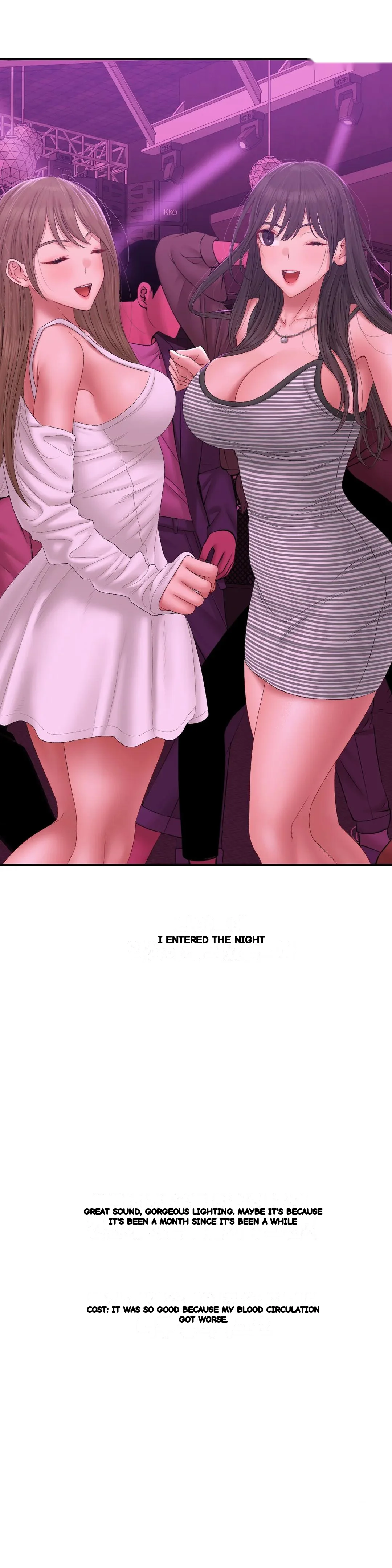 Deviance Diary Shorts Chapter 43 - Page 10