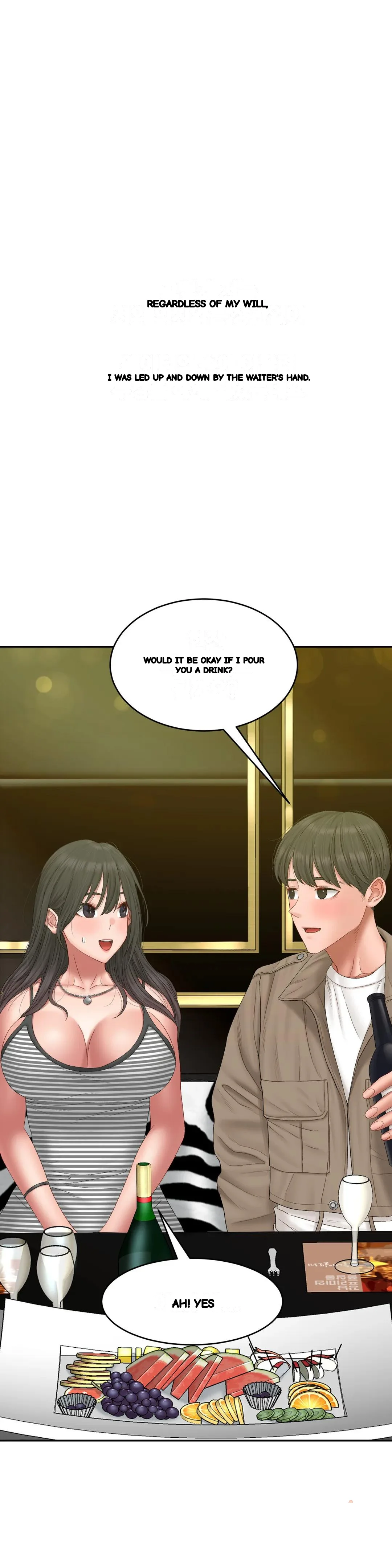 Deviance Diary Shorts Chapter 43 - Page 13