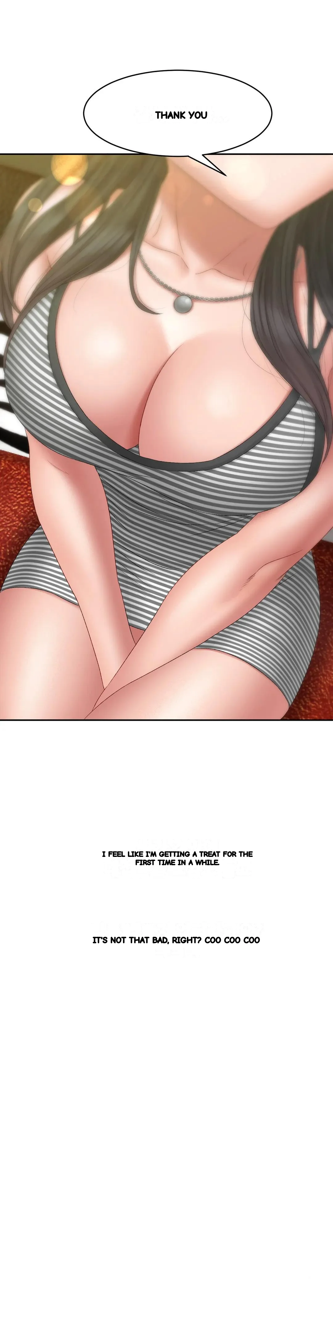 Deviance Diary Shorts Chapter 43 - Page 15