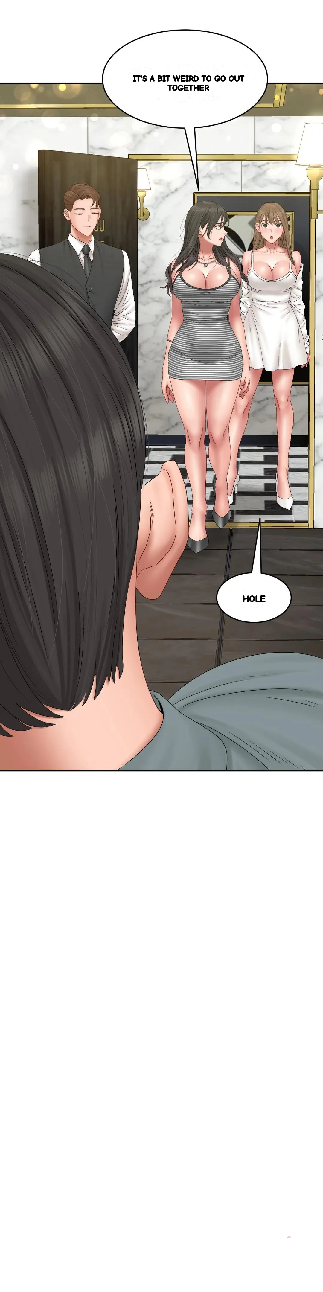 Deviance Diary Shorts Chapter 43 - Page 24