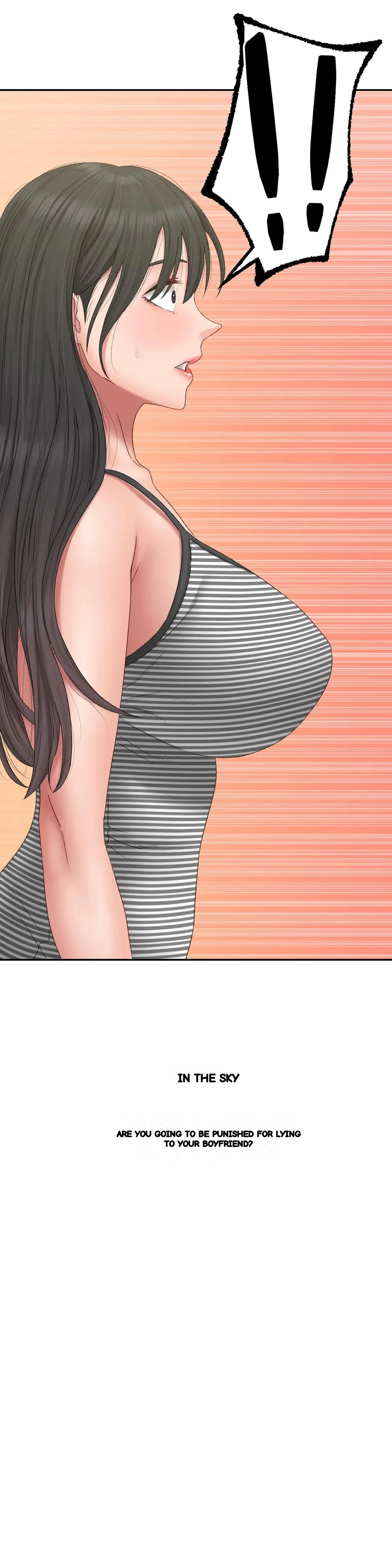 Deviance Diary Shorts Chapter 43 - Page 26